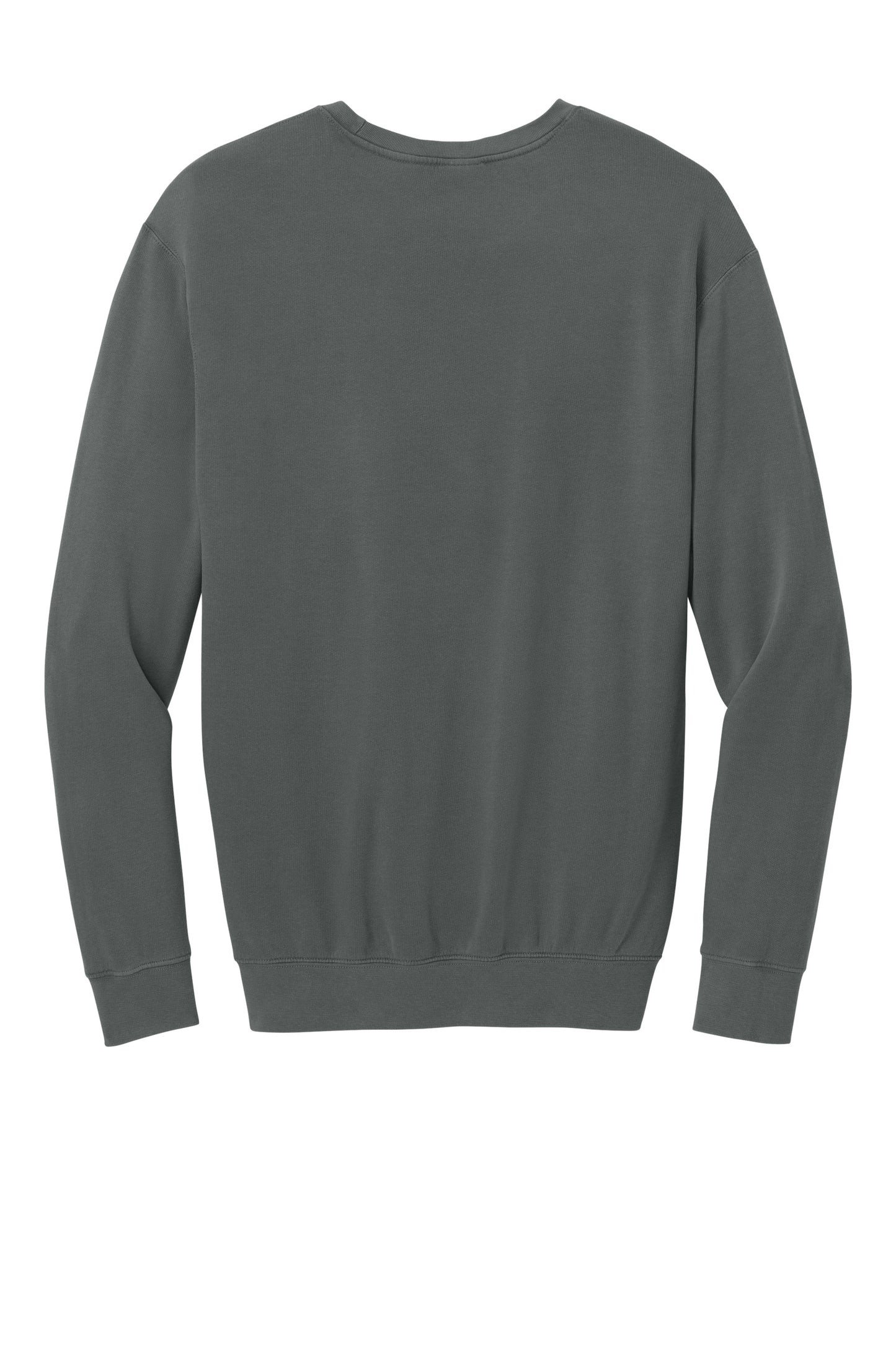 Meeker FFA - Comfort Colors Lightweight Crewneck Sweatshirt