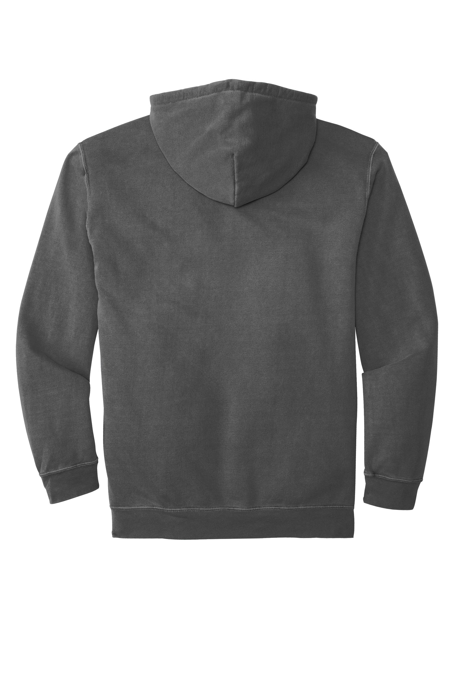 Meeker FFA - Comfort Colors Ring Spun Hooded Sweatshirt