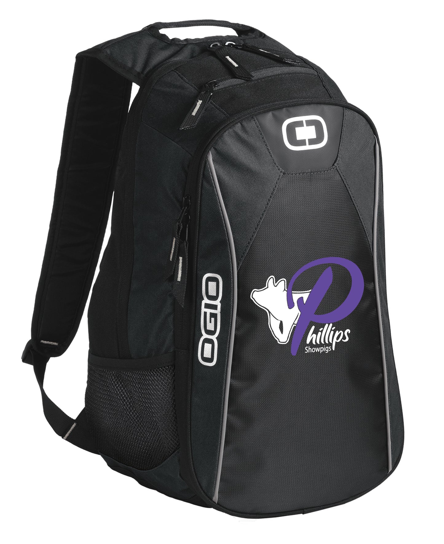 Phillips - OGIO Marshall Pack