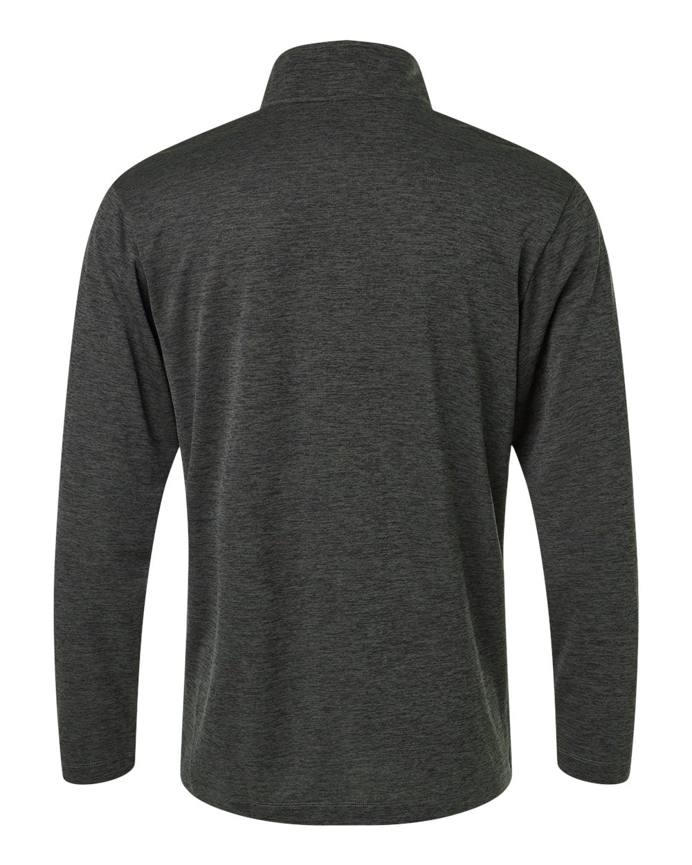 Rush Springs FFA - AllPro Pro-Lock Performance Mélange Quarter-Zip Pullover