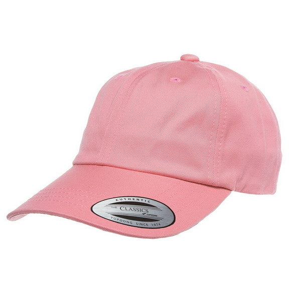 YP Classics Dad Hat