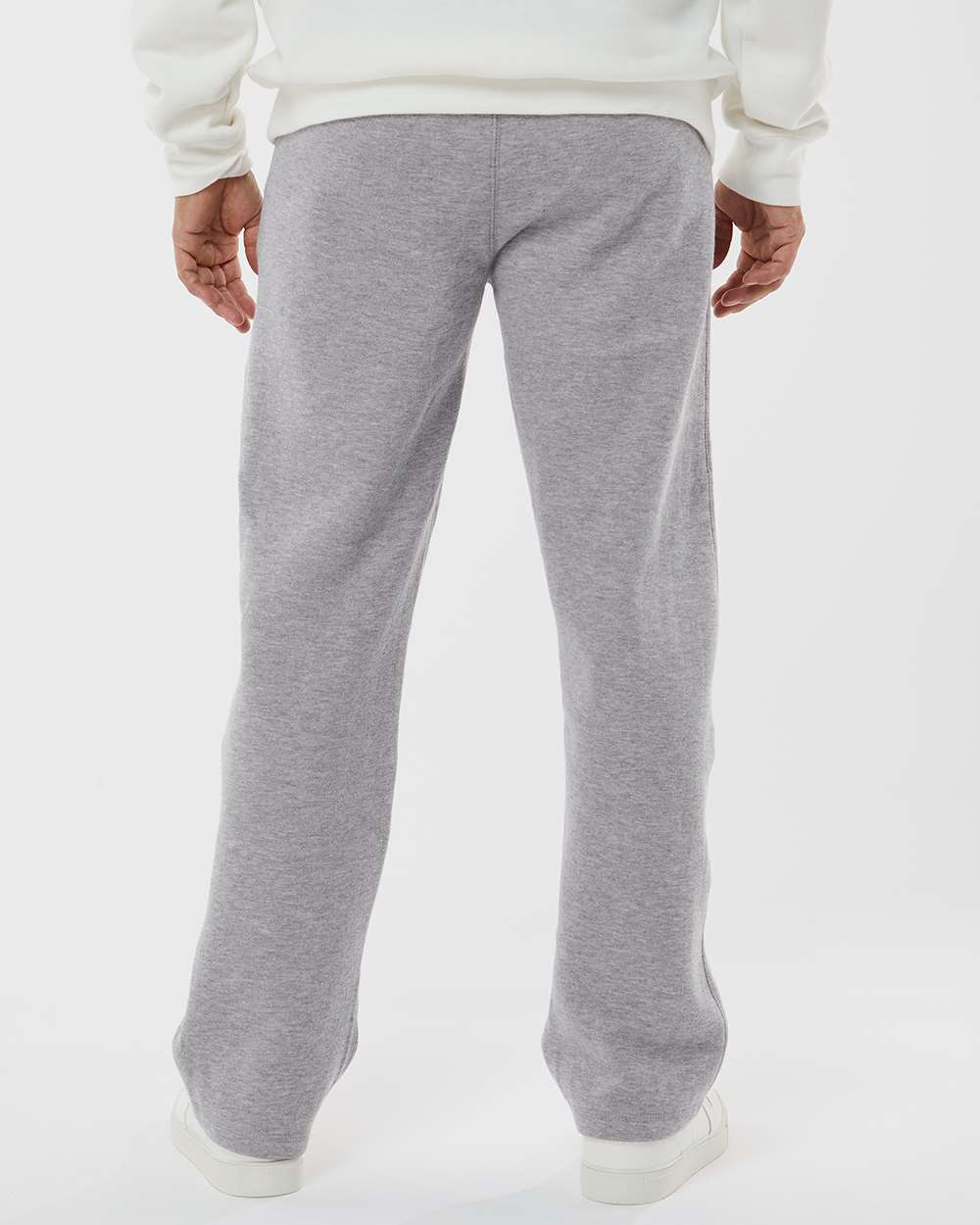 Phillips - J. America Premium Open-Bottom Sweatpants
