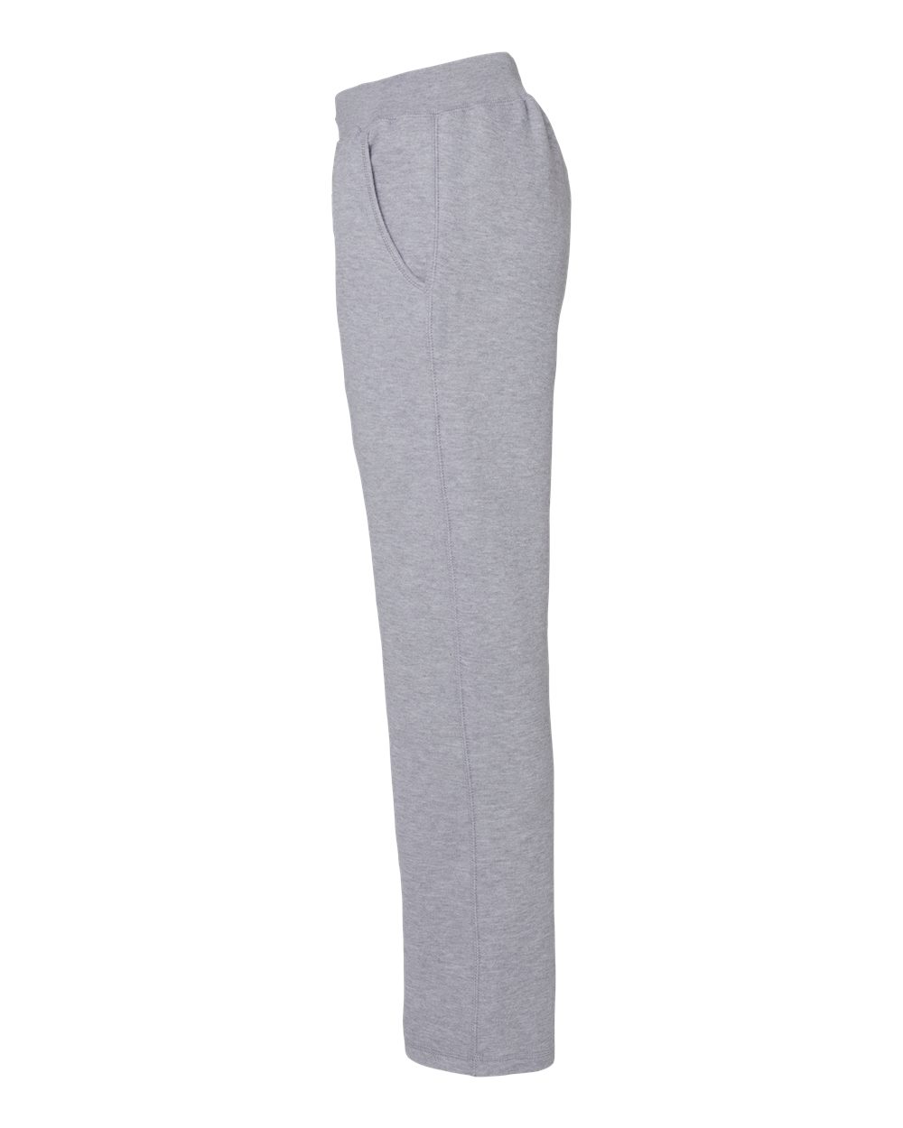 Phillips - J. America Premium Open-Bottom Sweatpants