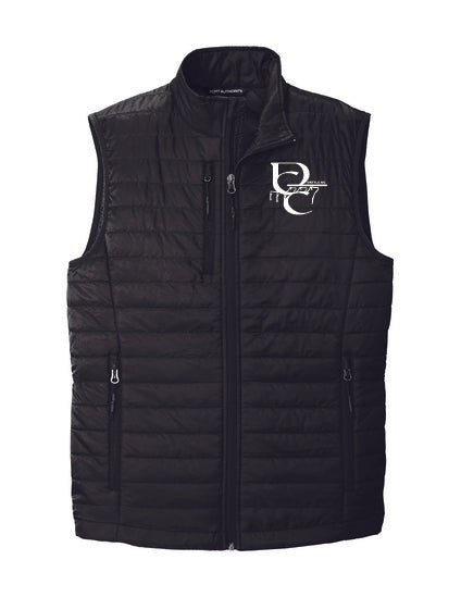 Doonan - Port Authority Packable Puffy Vest