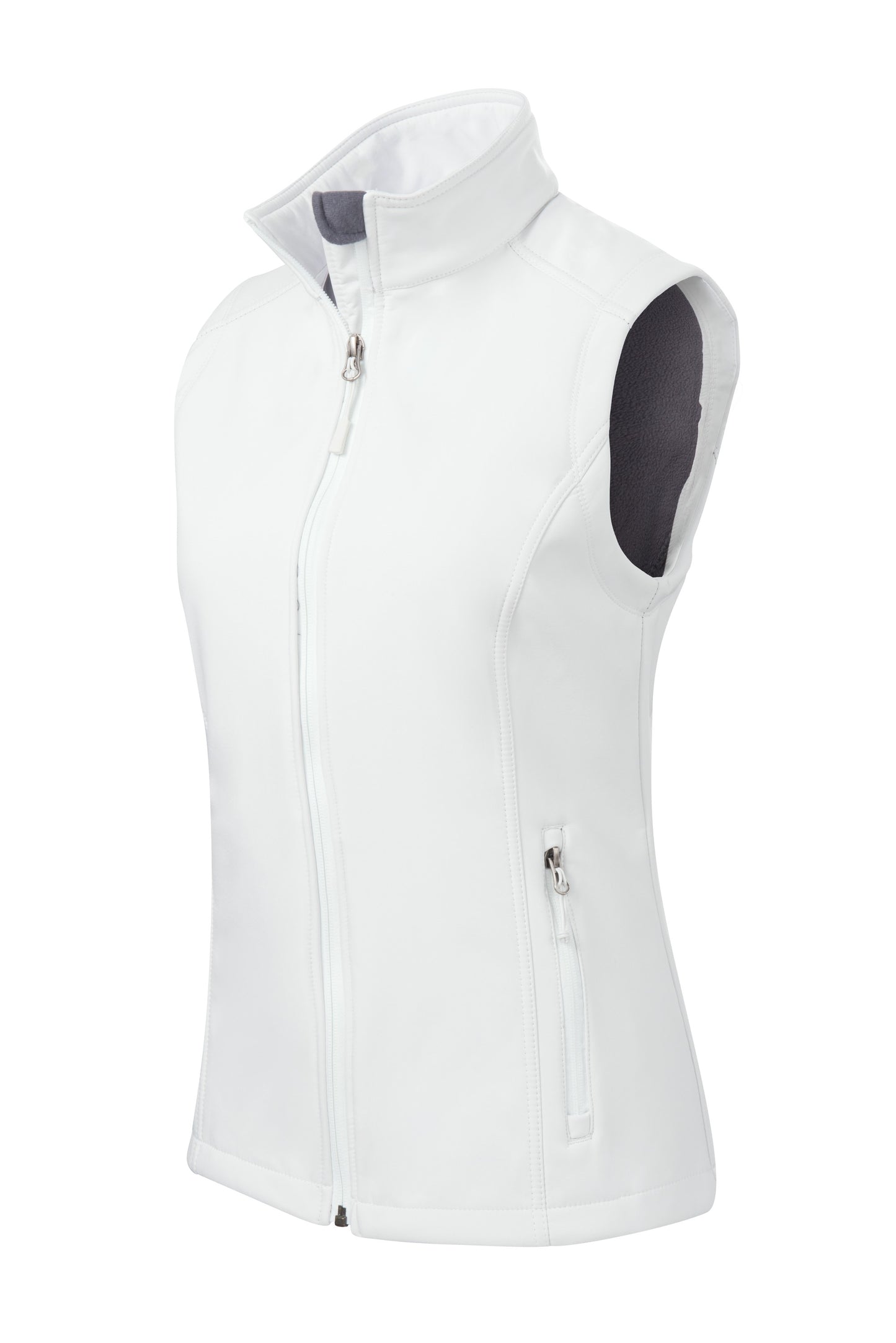 Meeker FFA - Port Authority Women's Core Soft Shell Vest