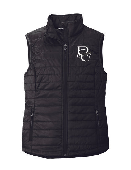 Doonan - Port Authority Packable Puffy Vest