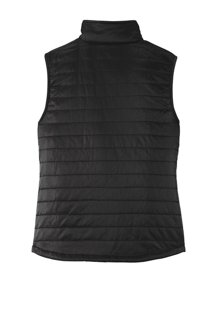 Doonan - Port Authority Packable Puffy Vest
