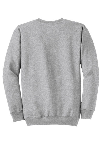 Phillips - Port & Company Core Fleece Crewneck Sweatshirt