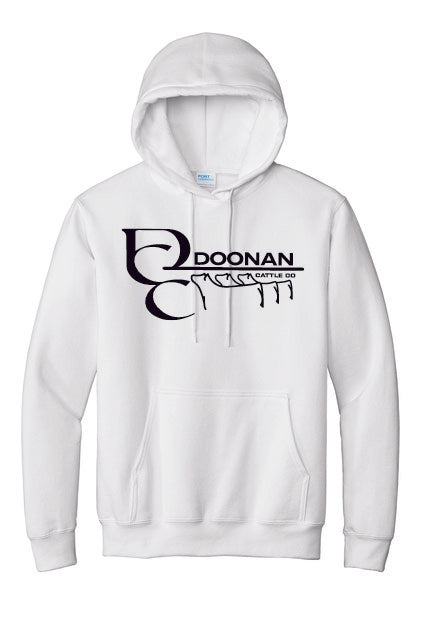 Doonan - Port & Company Pullover Hooded Sweatshirt