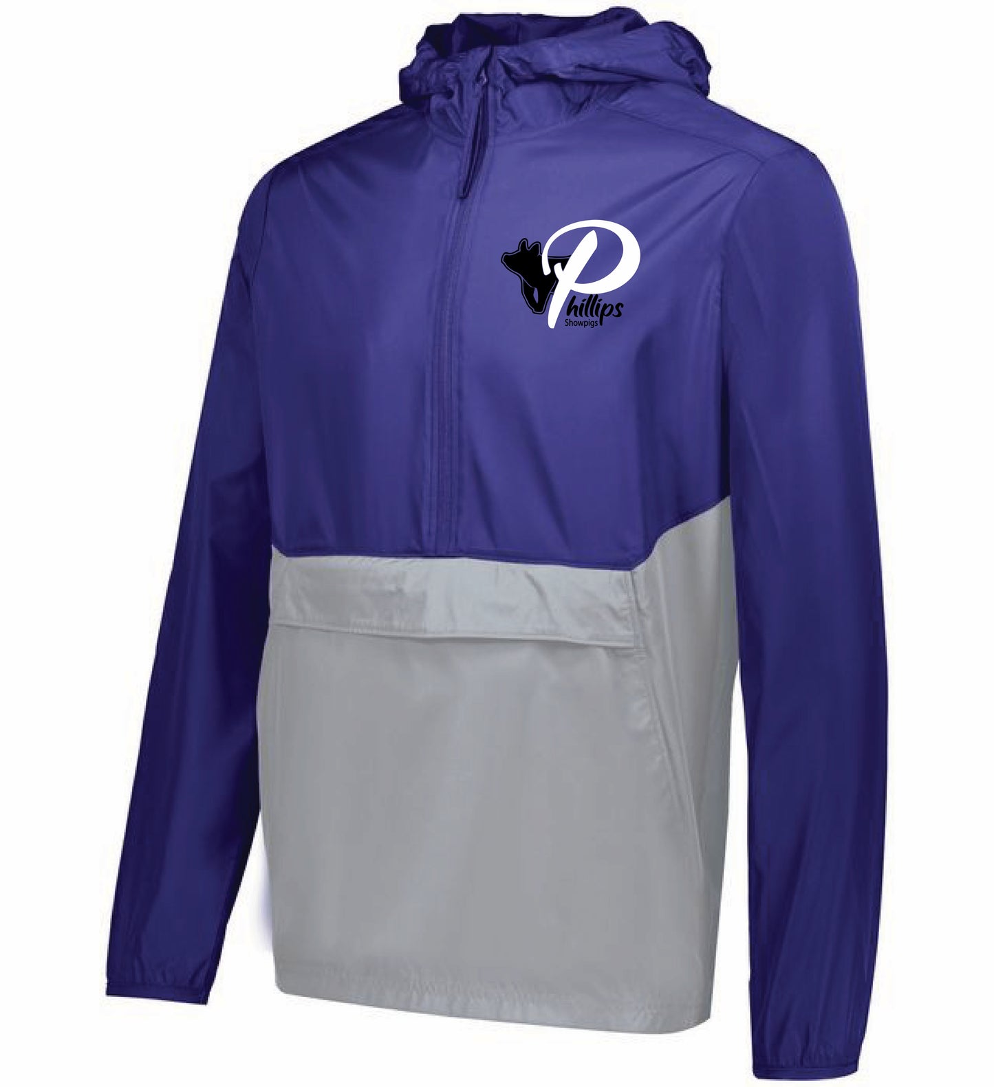 Phillips - Holloway Pack Pullover