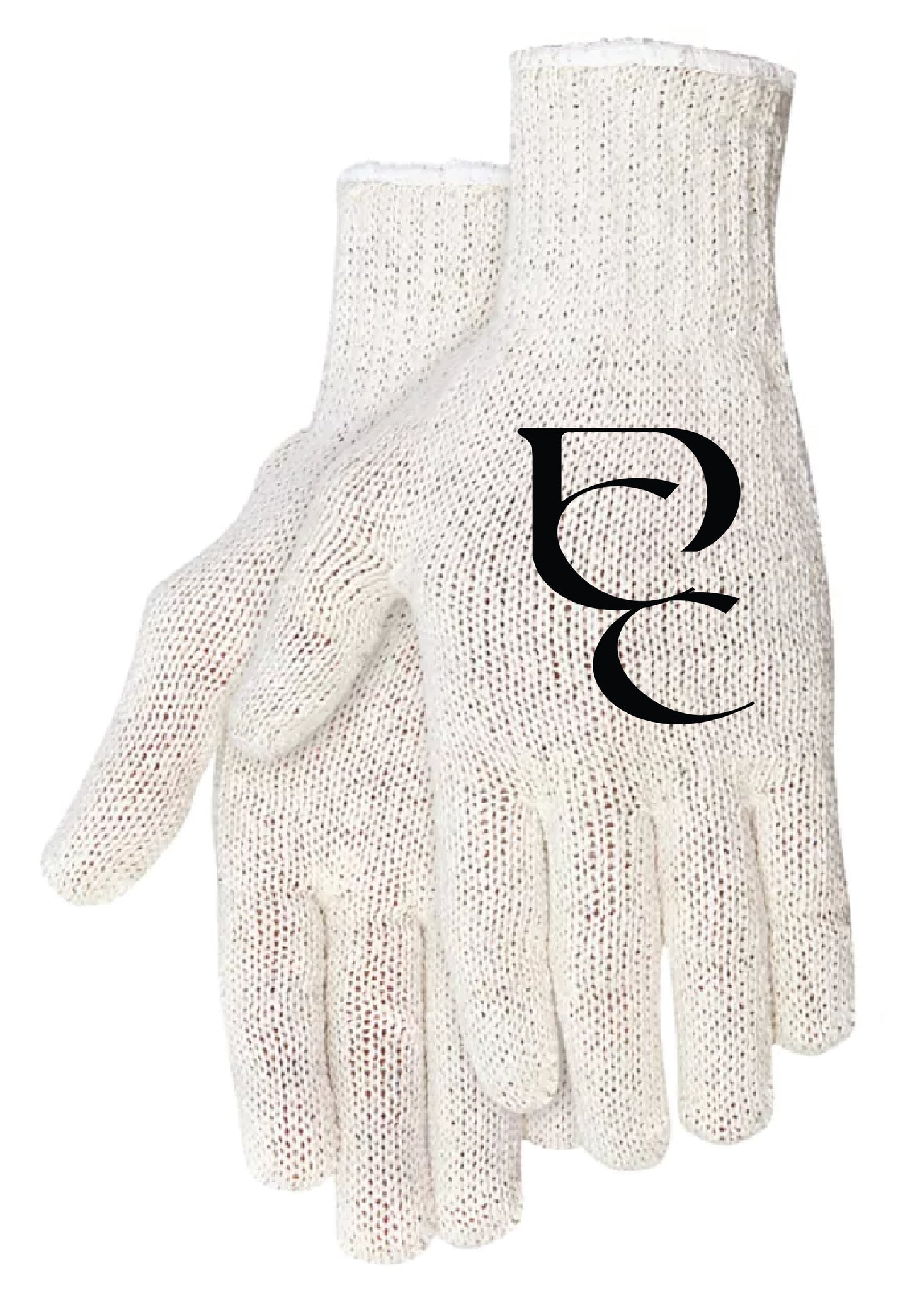 Doonan - String Knit Gloves (1 Pair)