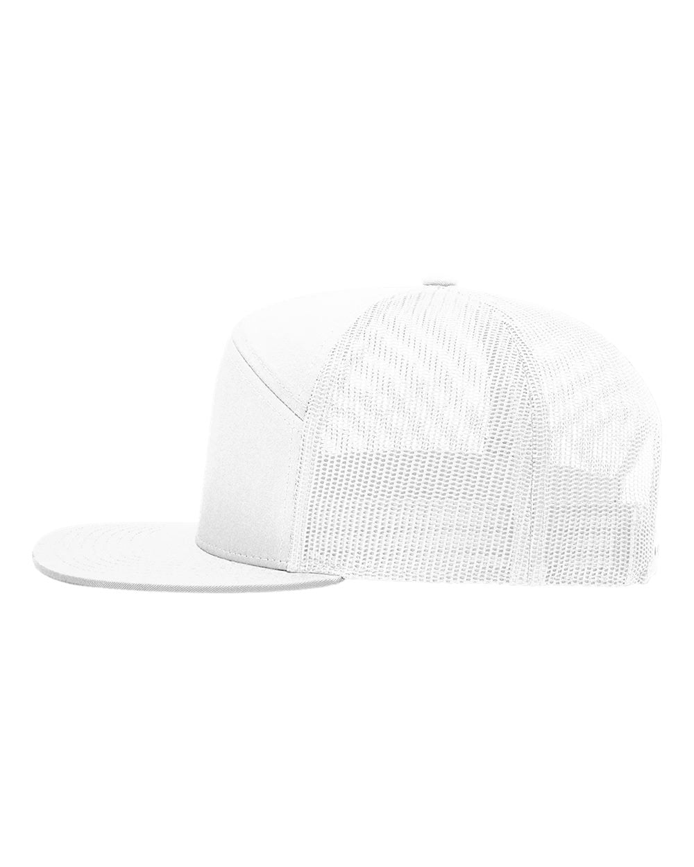 Rush Springs FFA - Richardson Seven-Panel Trucker Cap