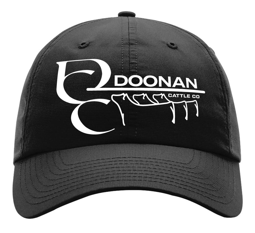 Doonan - Richardson Relaxed Performance Lite Cap