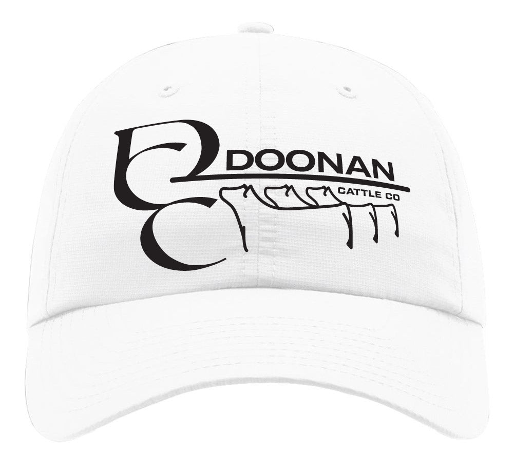 Doonan - Richardson Relaxed Performance Lite Cap