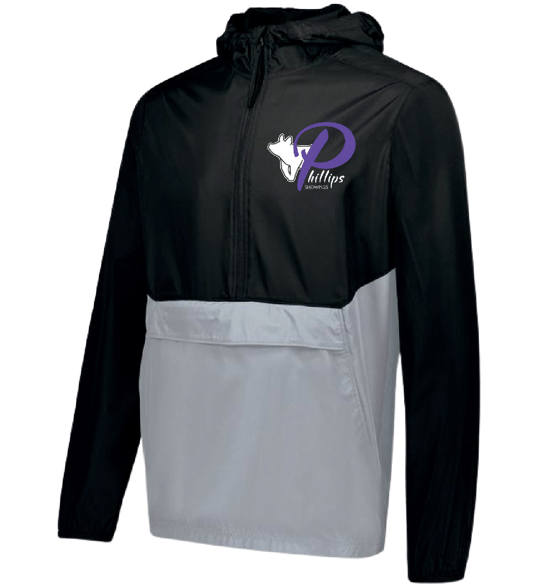Phillips - Holloway Pack Pullover