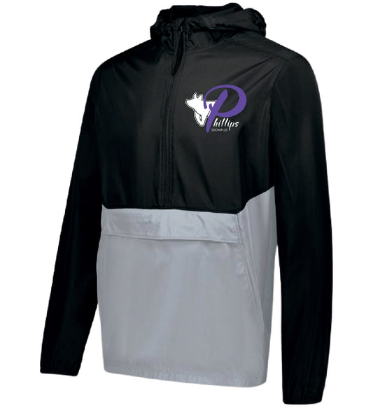 Phillips - Holloway Pack Pullover