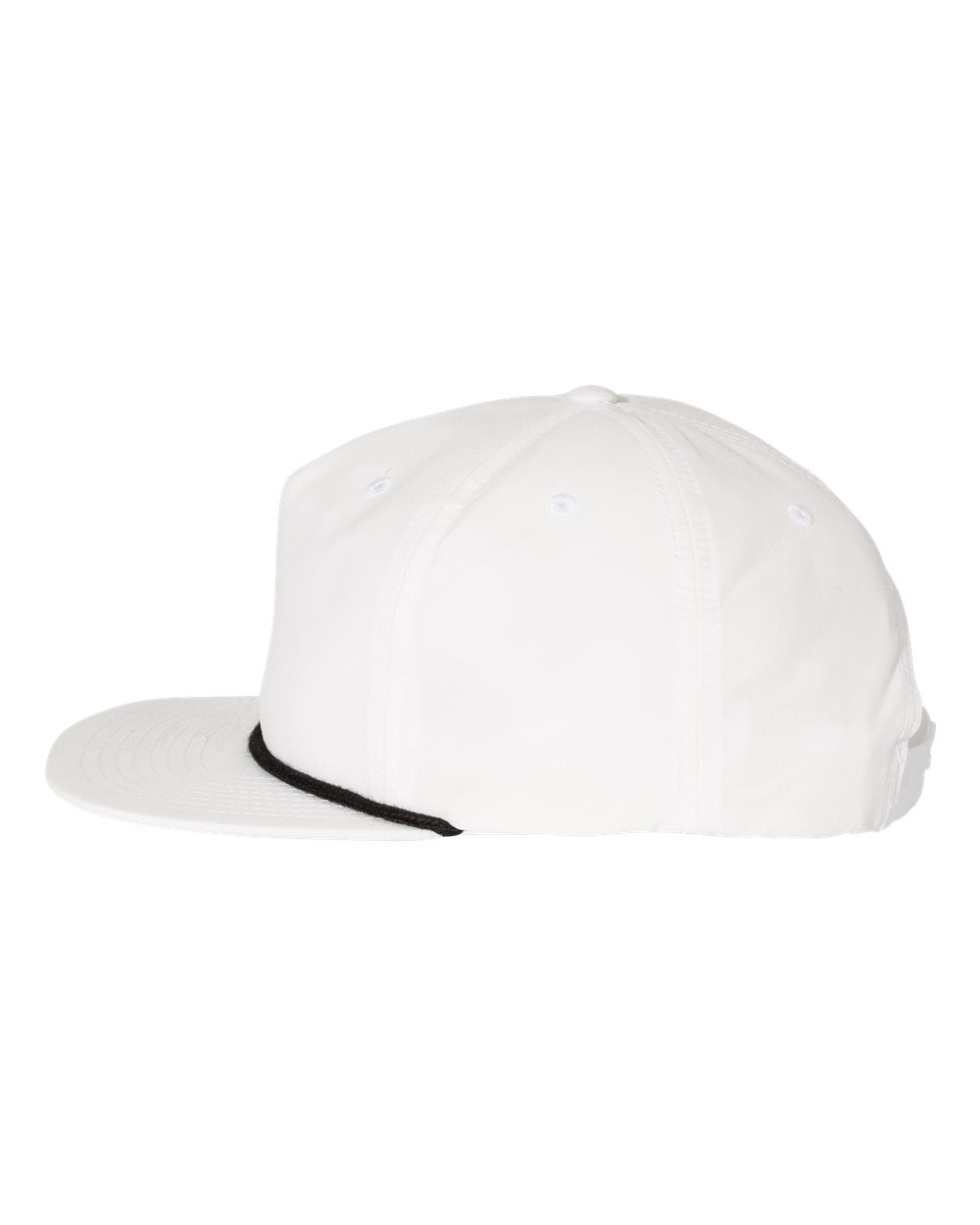 Elite Livestock Services - Richardson Umpqua Snapback Cap