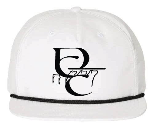 Doonan - Richardson Umpqua Snapback Cap