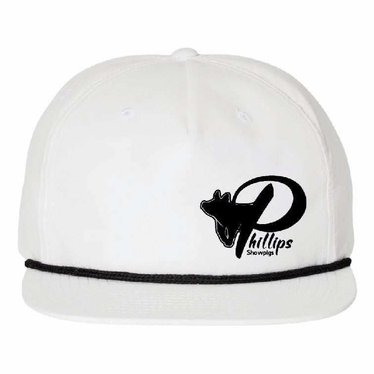 Phillips - Richardson Umpqua Snapback Cap