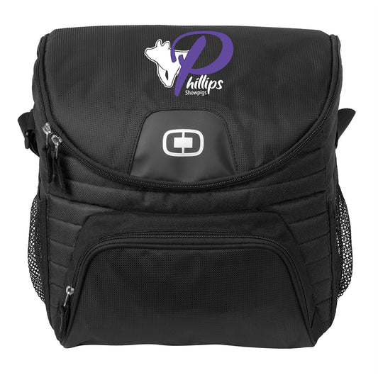 Phillips - OGIO Chill 18-24 Can Cooler