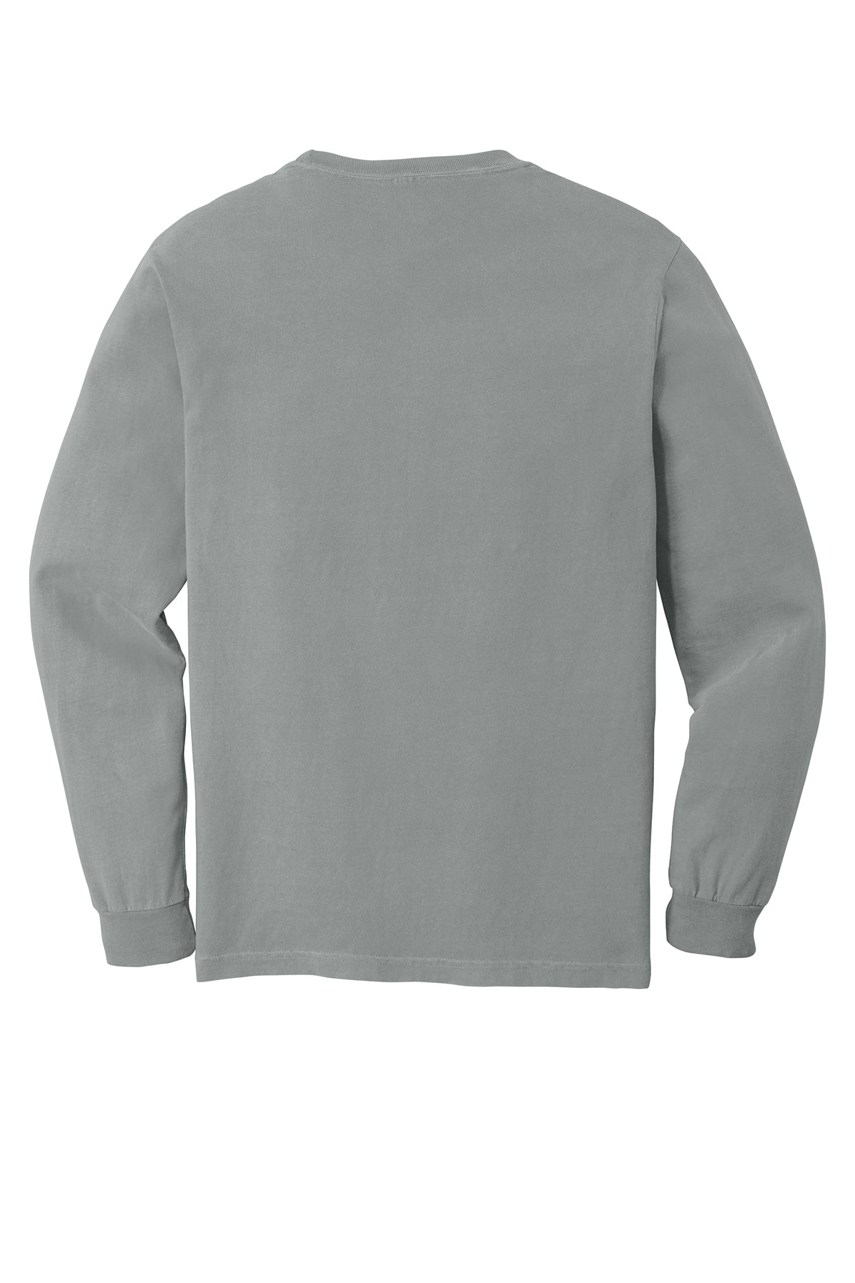 Meeker FFA - Comfort Colors Heavyweight Ring Spun Long Sleeve Tee