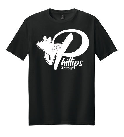 Phillips - Gildan Softstyle T-Shirt