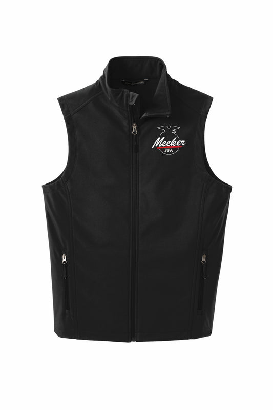 Meeker FFA - Port Authority Core Soft Shell Vest