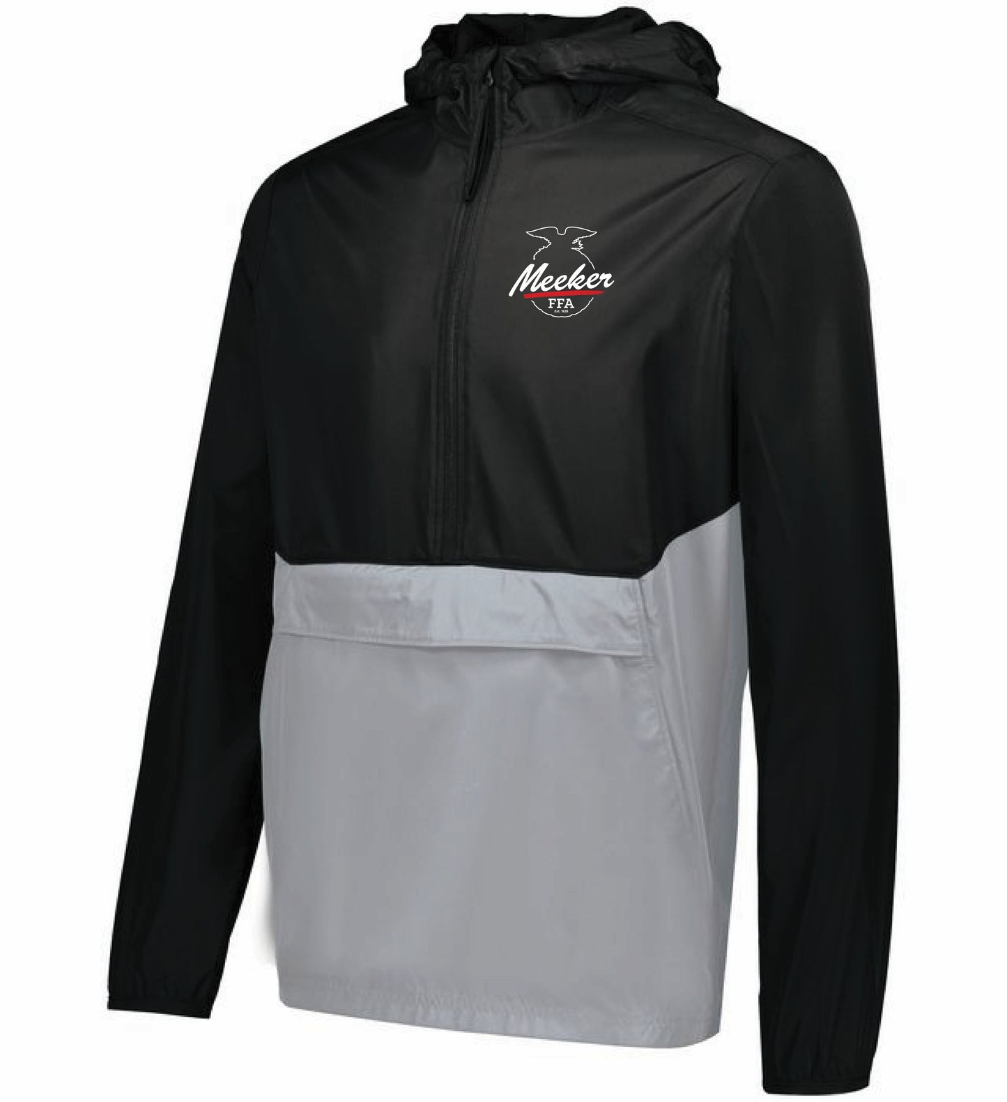 Meeker FFA - Holloway Pack Pullover