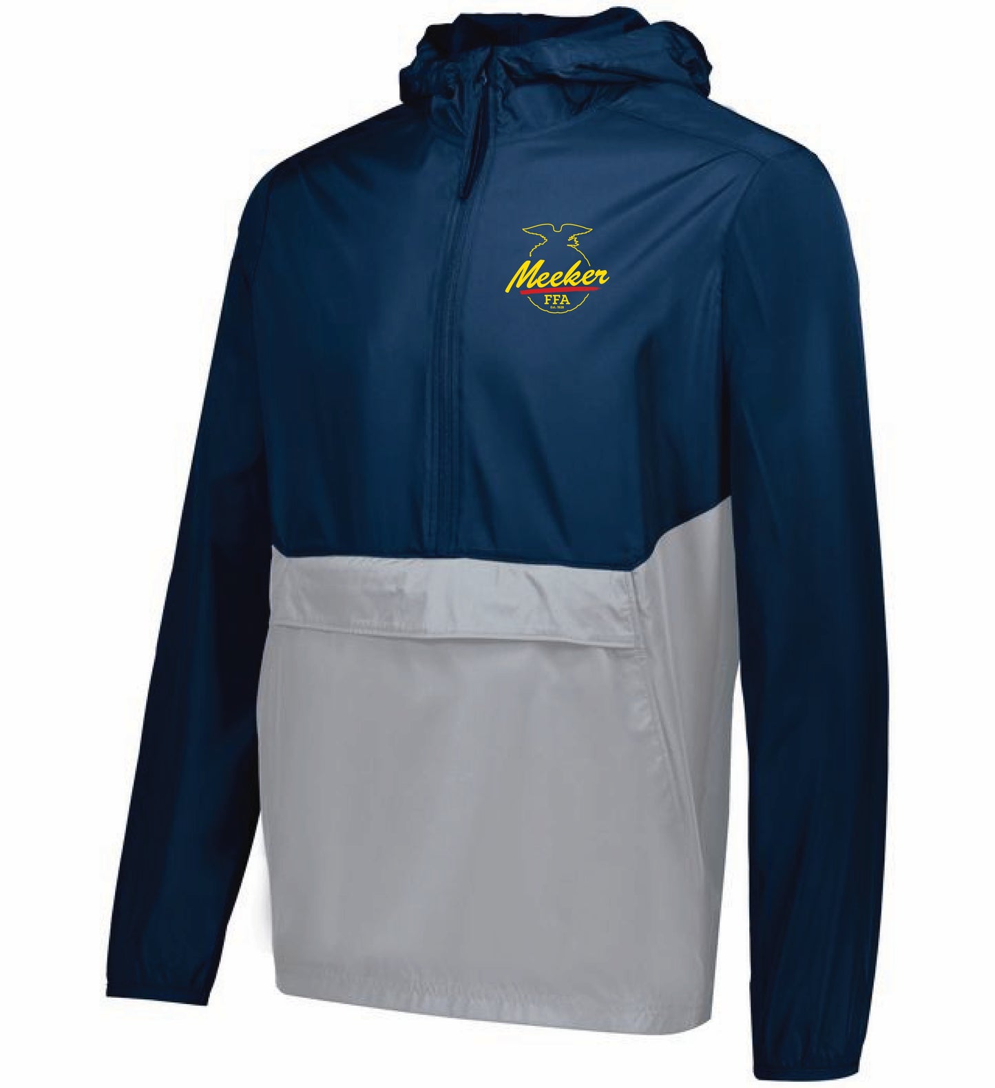 Meeker FFA - Holloway Pack Pullover