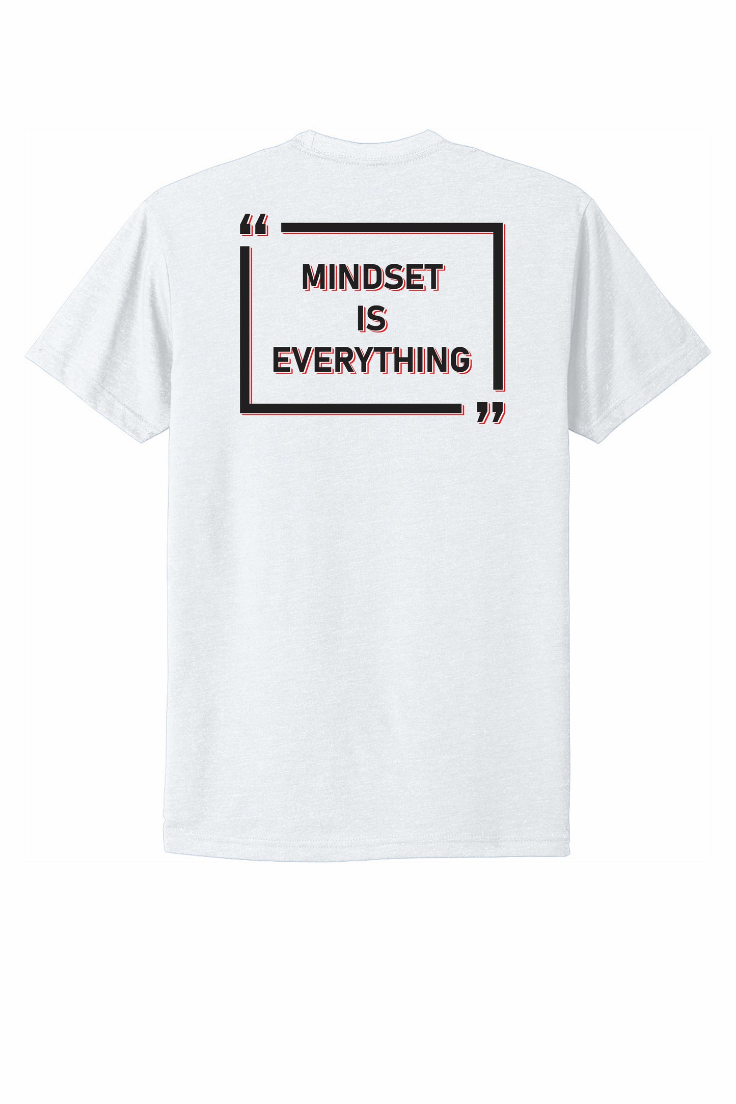 Rush Springs FFA - Next Level Apparel CVC Tee