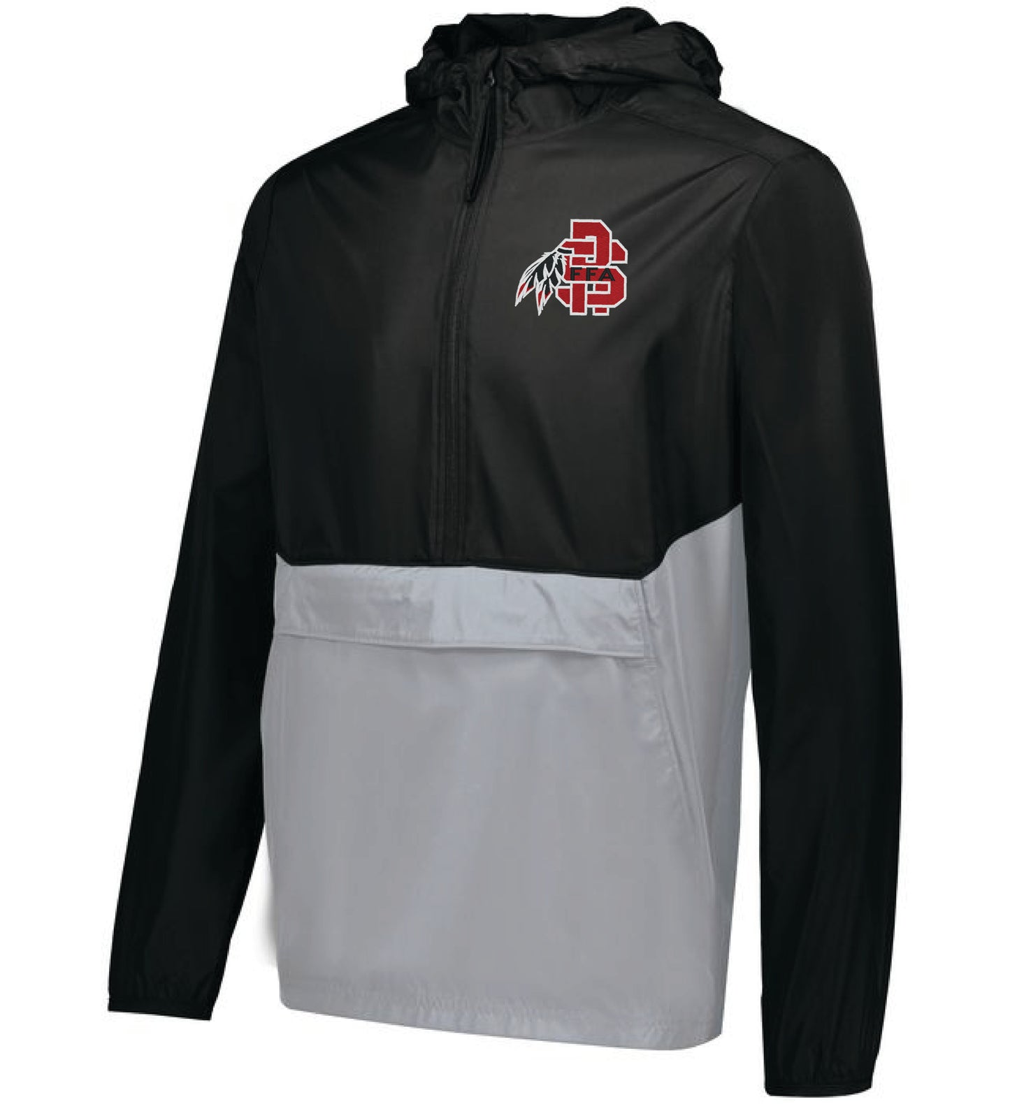 Rush Springs FFA - Holloway Pack Pullover