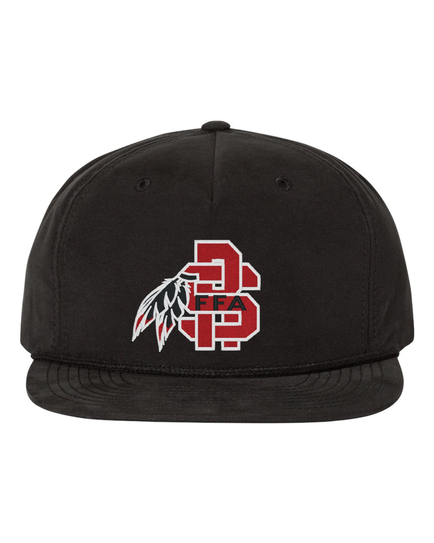 Rush Springs FFA - Richardson Umpqua Snapback Cap