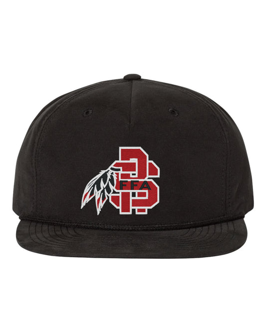 Rush Springs FFA - Richardson Umpqua Snapback Cap