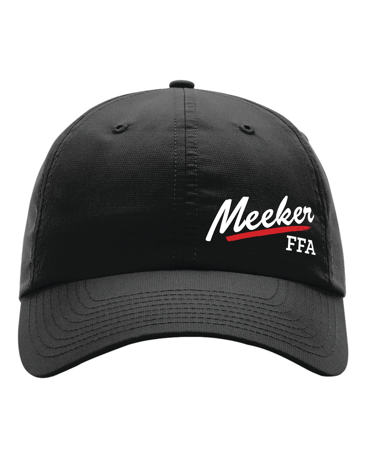 Meeker FFA - Richardson Relaxed Performance Lite Cap