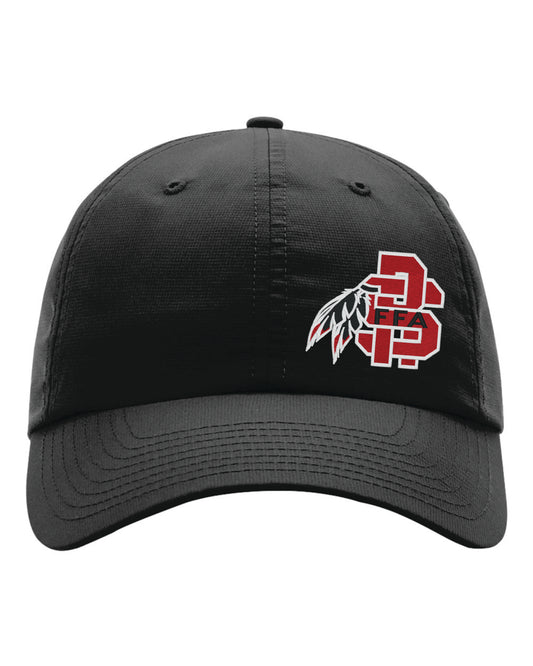 Rush Springs FFA - Richardson Relaxed Performance Lite Cap