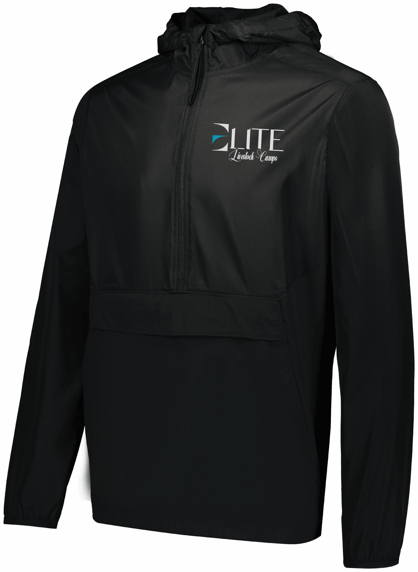 Elite Livestock Services - Holloway Youth Pack Pullover