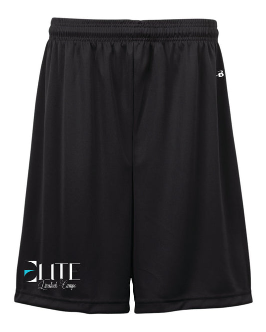 Elite Livestock Services - Badger Men's B-Core Shorts