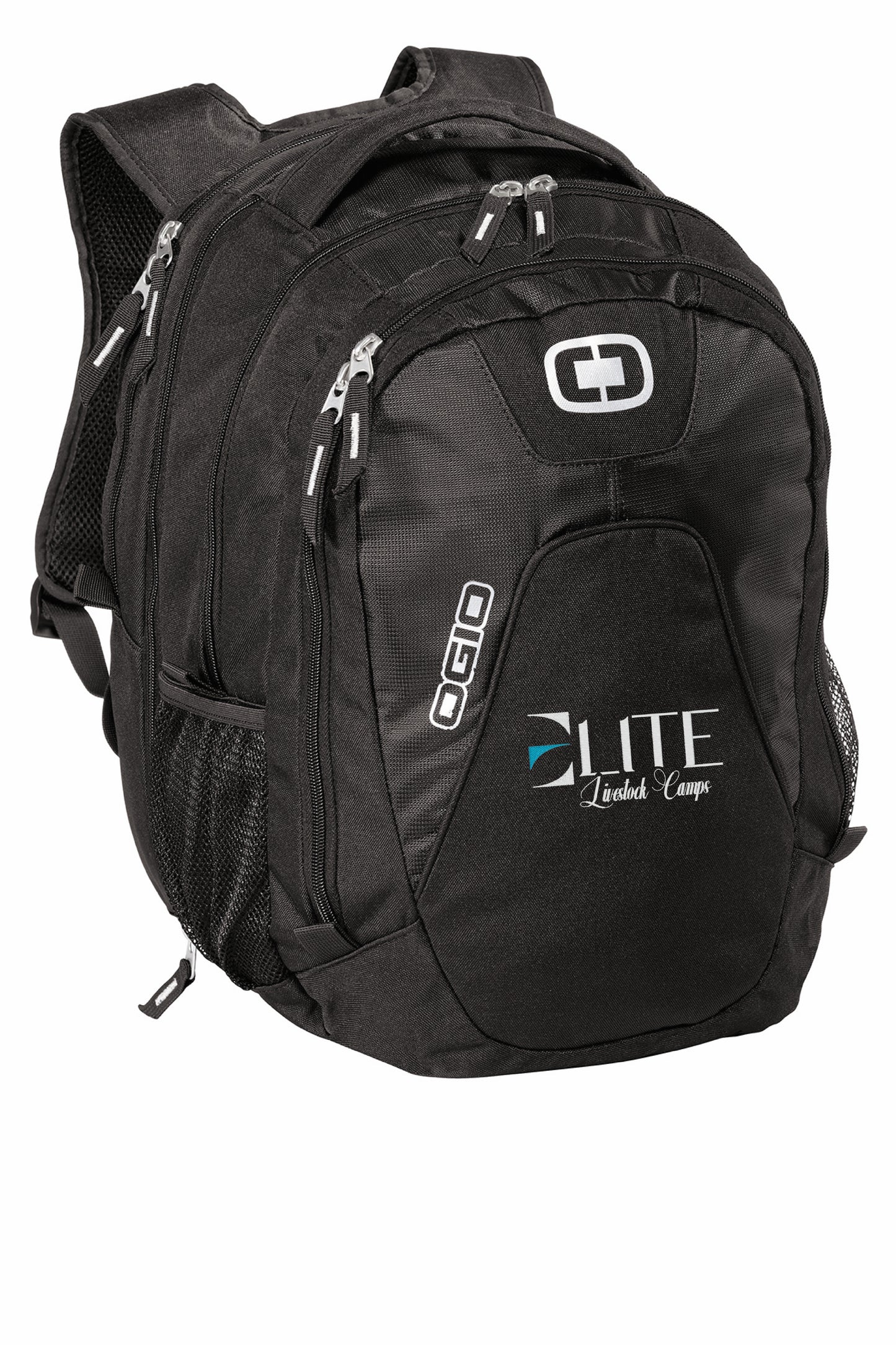 Elite Livestock Services - OGIO Juggernaut Pack