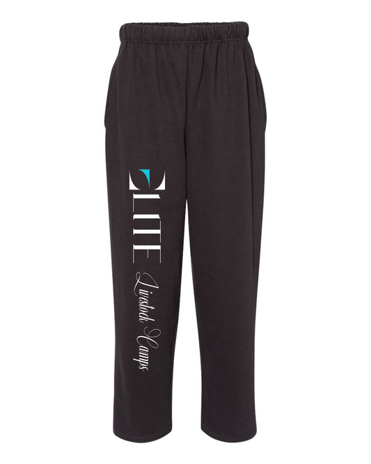 Elite Livestock Services - C2 Sport Open-Bottom Sweatpants