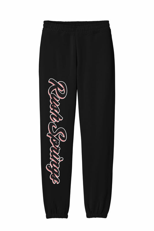 Rush Springs FFA - District V.I.T. Heavyweight Fleece Sweatpant