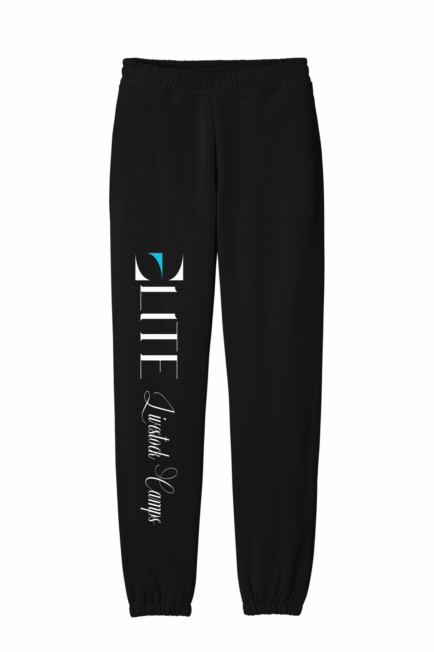 Elite Livestock Services - District V.I.T. Heavyweight Fleece Sweatpant