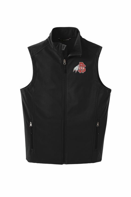 Rush Springs FFA - Port Authority Core Soft Shell Vest