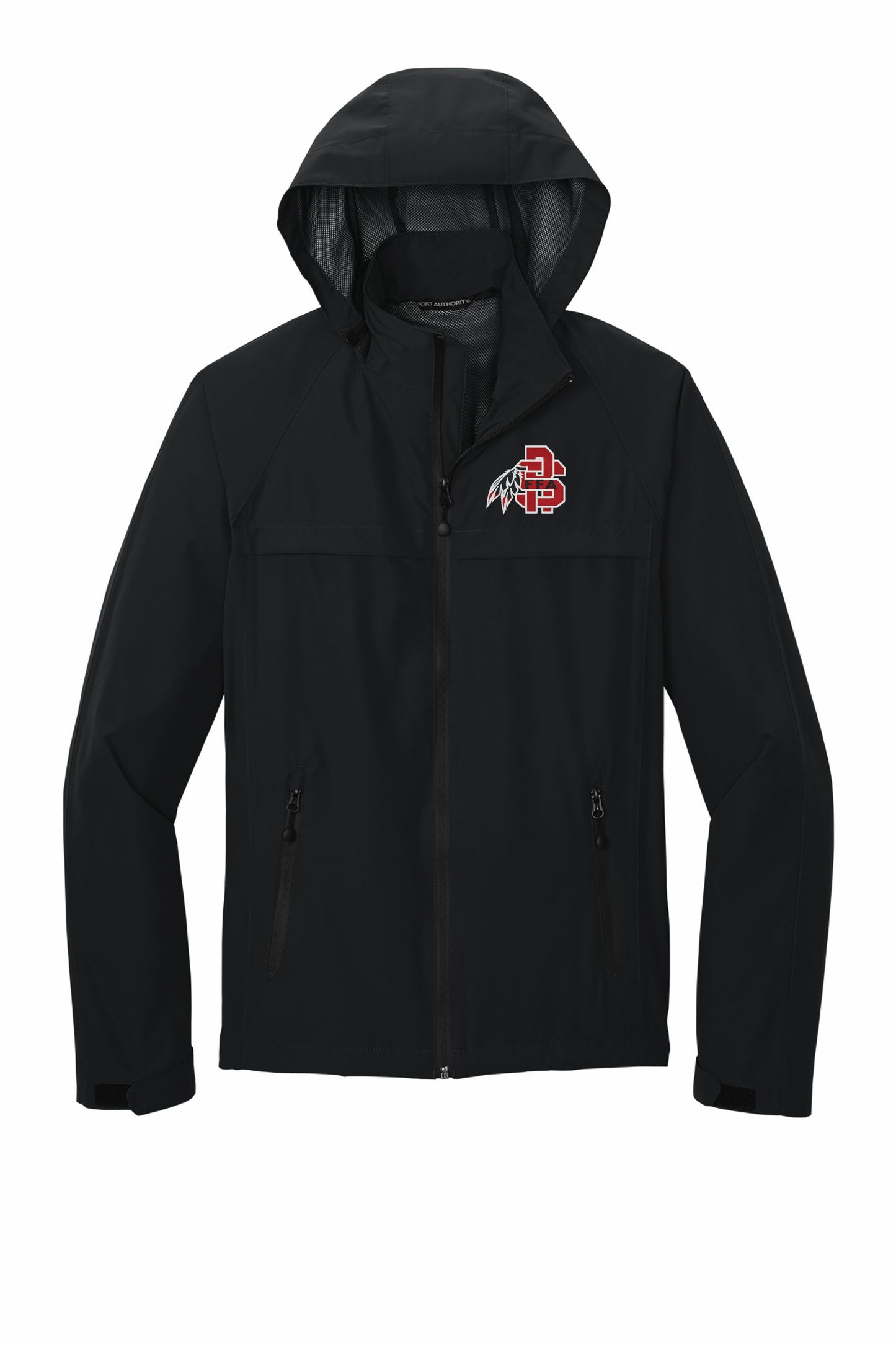 Rush Springs FFA - Port Authority Torrent Waterproof Jacket