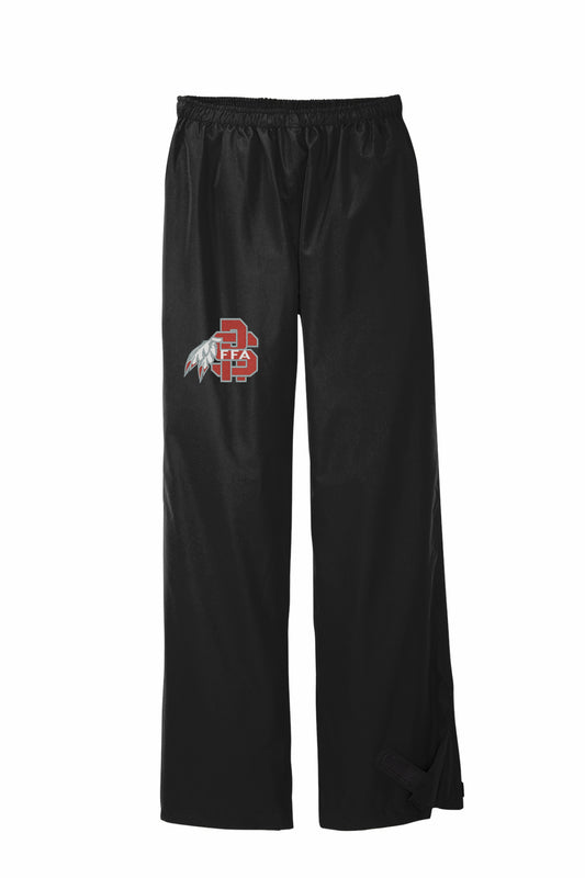 Rush Springs FFA - Port Authority Torrent Waterproof Pant