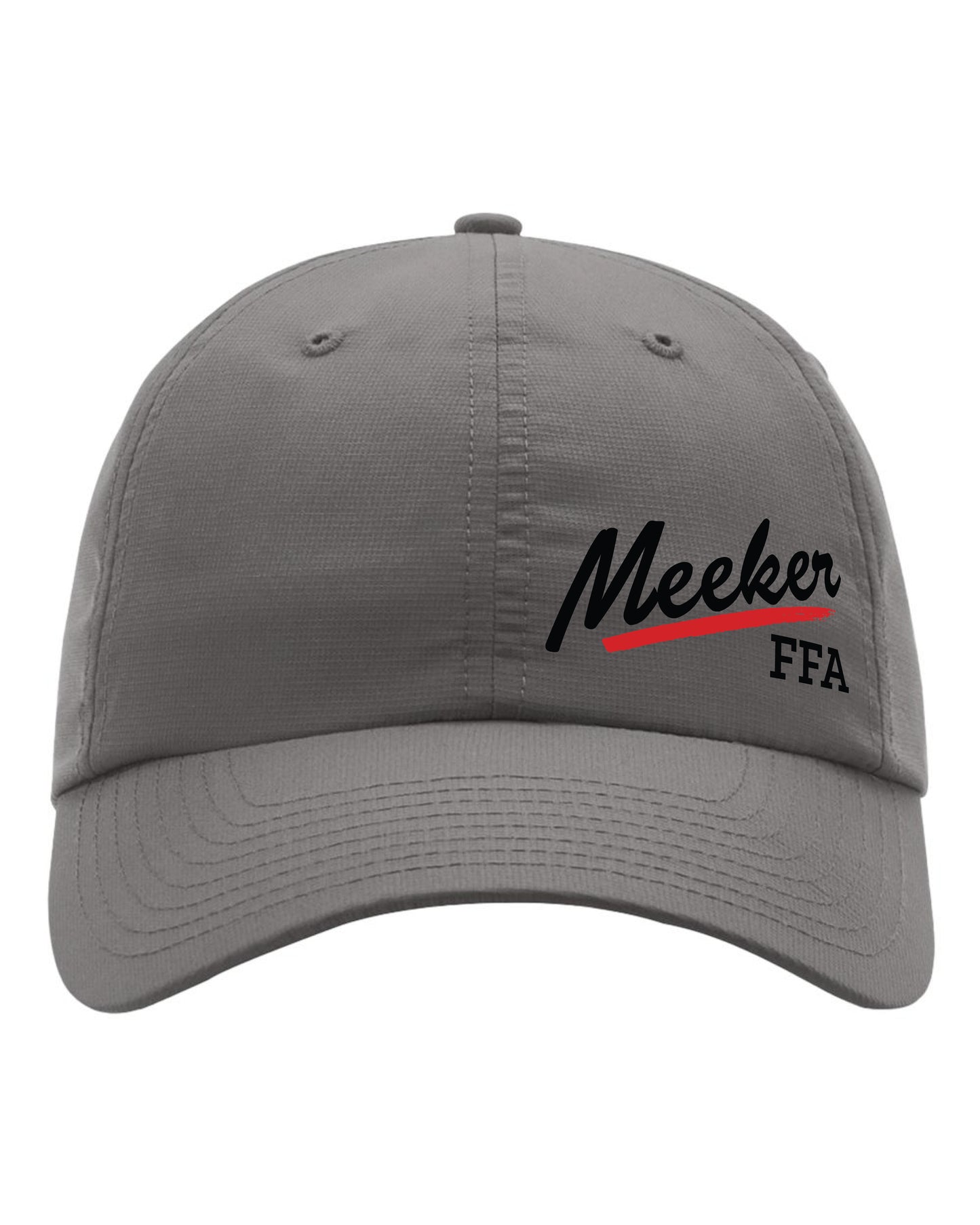 Meeker FFA - Richardson Relaxed Performance Lite Cap