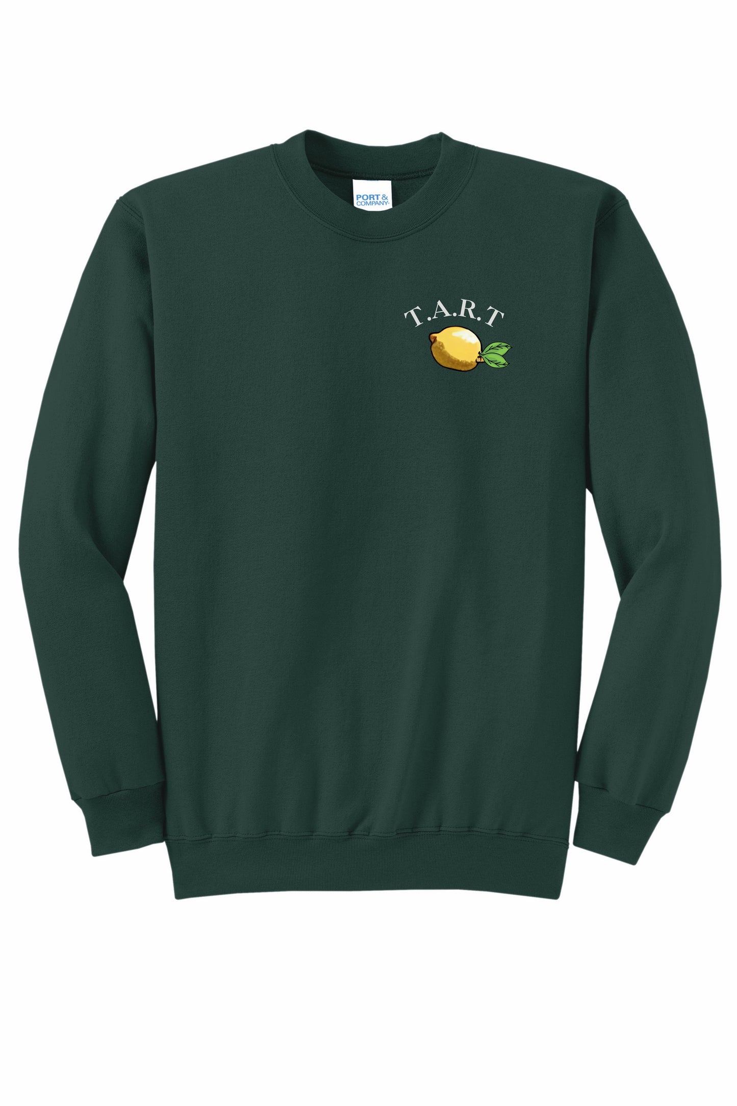 T.A.R.T. - Crewneck Sweatshirt