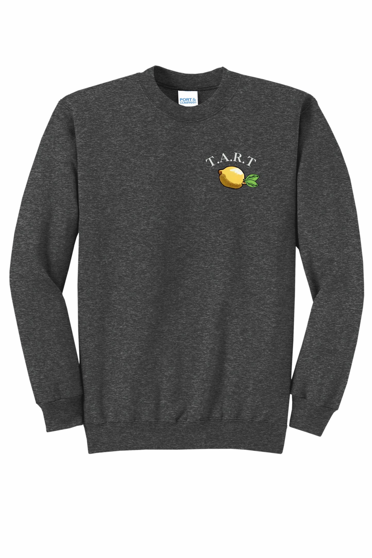 T.A.R.T. - Crewneck Sweatshirt