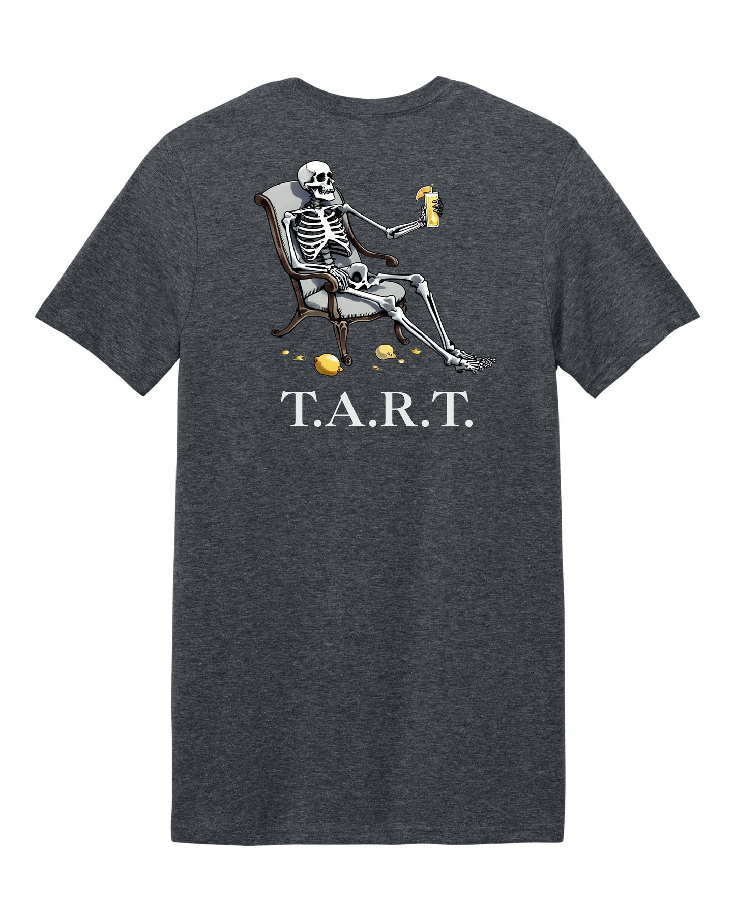 T.A.R.T. - SoftStyle Tee