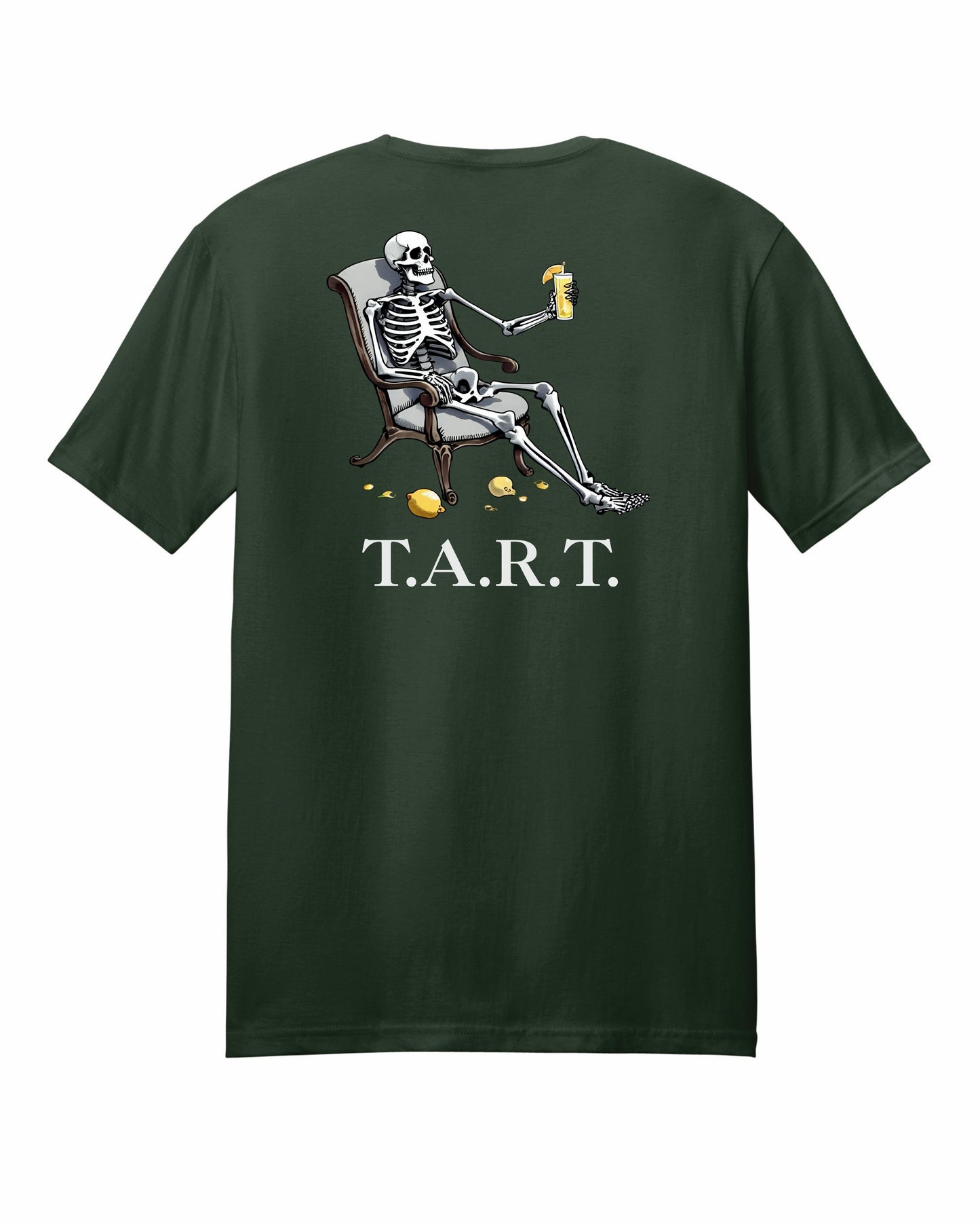 T.A.R.T. - SoftStyle Tee
