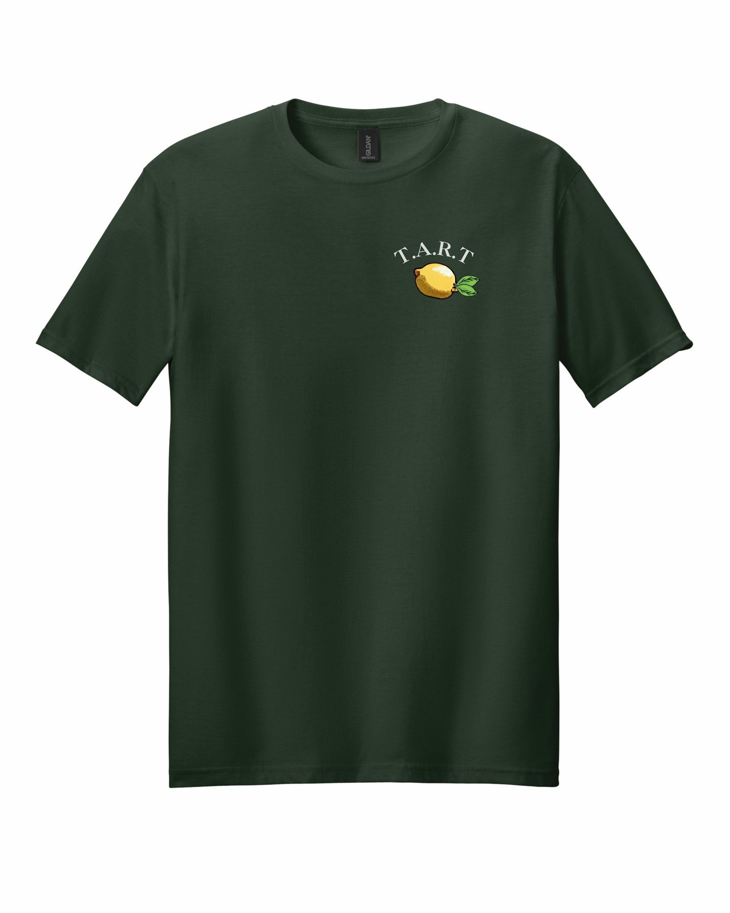 T.A.R.T. - SoftStyle Tee